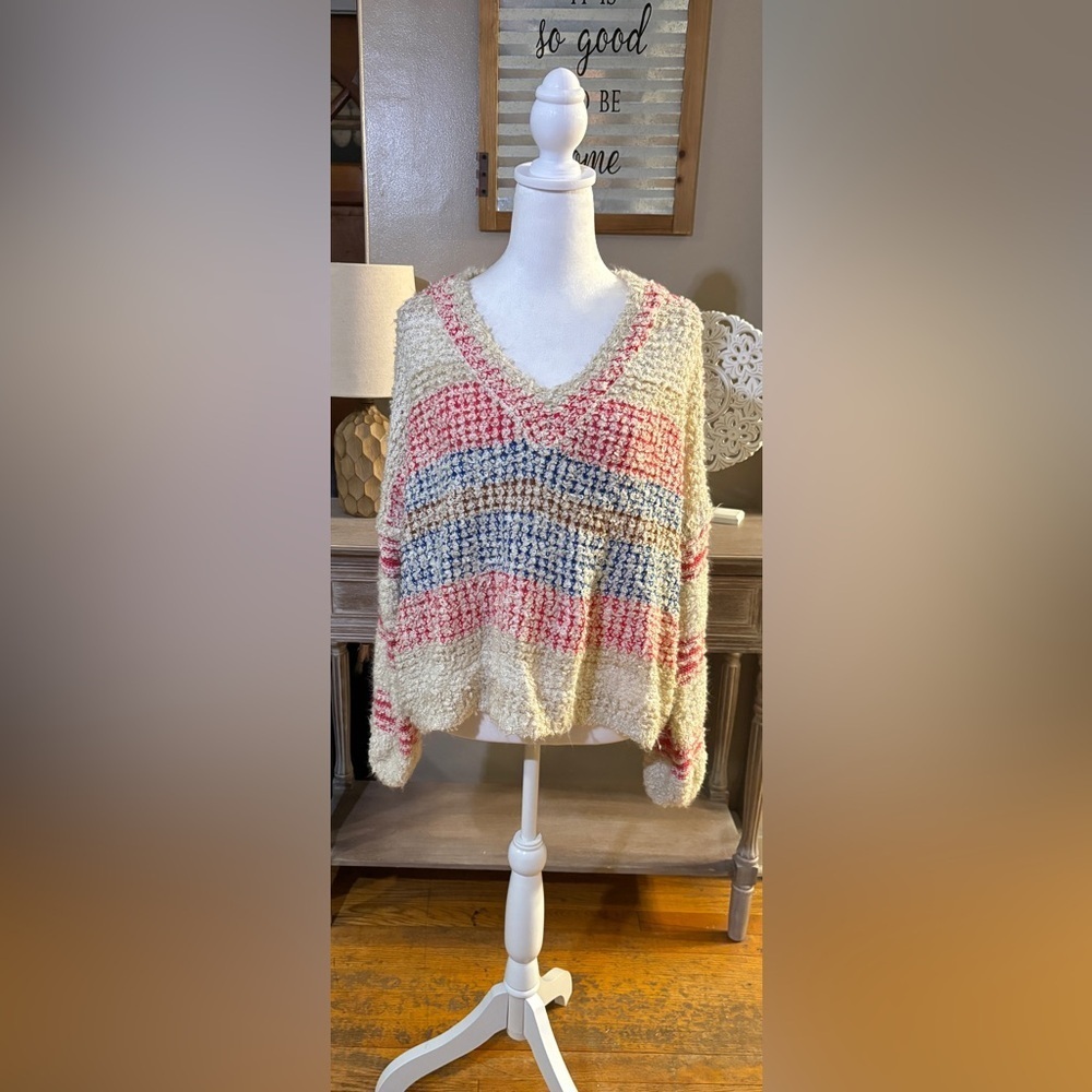 Adora Sweater
